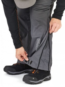 Salopeta Norfin Verity Pro Gray - Img 2
