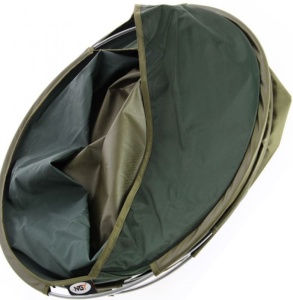 Saltea Primire NGT Pop-Up Carp Cradle 108 x 50 x 20cm - Img 3