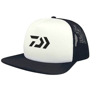 Sapca Daiwa D-Vec Uni White Black