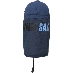 Sapca Savage Gear Salt cu Protectie UV Albastru - Img 3