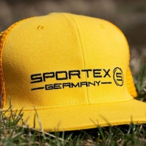 Sapca Sportex Snap Cap Mesh - Img 3