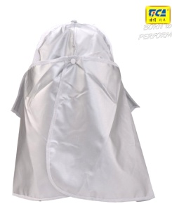 Sapca Tica Cu Protectie UV - Img 2