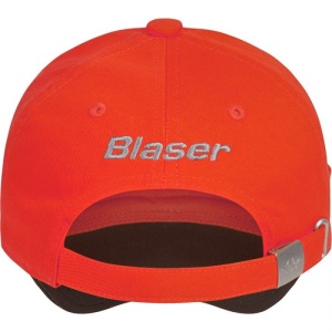 Șapcă Blaser Argali Driven Hunt Cap Blaze culoare Pure Blaze Orange