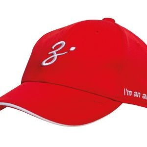 Sapca Zenaq Athlete Cap - Img 3