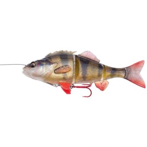Savage Gear 4D Line Thru Perch 17cm 63g Perch