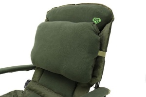 Scaun Carp Pro Diamond cu perna de fleece - Img 4