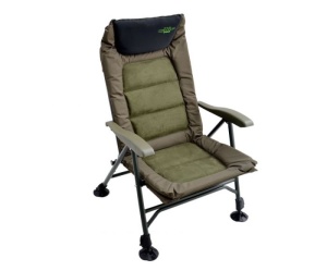 Scaun Carp Pro Easy Folding Medium - Img 2