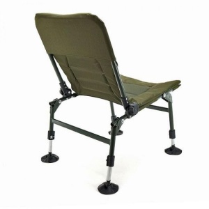 Scaun Carp Pro Flat Feeder 40x50cm - Img 2