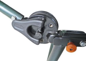 Scaun Carp Zoom Heavy Duty 150 + - Img 2
