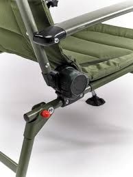 Scaun Crap Daiwa Infinity Specialist - Img 5