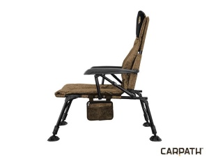 Scaun Delphin RSC Carpath - Img 2