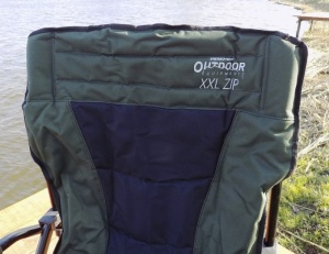 Scaun ET Outdoor Zip XXL - Img 4