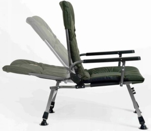 Scaun Jaxon F5R AK-KZ040 - Img 3