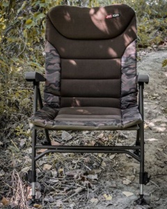 Scaun JRC Rova Relaxa Armchair - Img 2