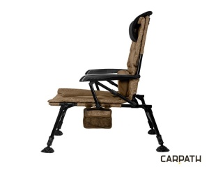 Scaun Lux Delphin ERGONIA Carpath - Img 3