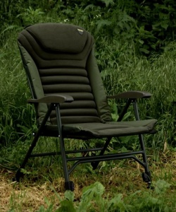 Scaun Mivardi Chair Professional Quattro - Img 2