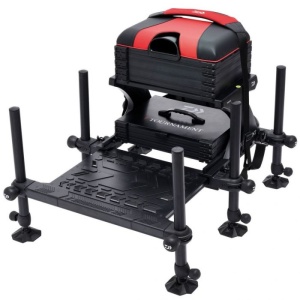 Scaun Modular Daiwa Tournament 800