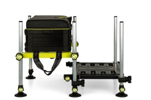 Scaun modular Matrix P25 Seatbox MKII - Img 3