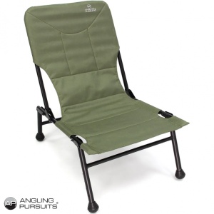 Scaun Pescuit Angling Pursuits Compact Chair 5000