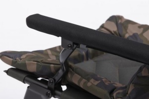 Scaun Prologic Avenger Comfort Camo - Img 2