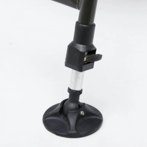 Scaun Prologic Inspire Lite-Pro Cu Buzunar - Img 4