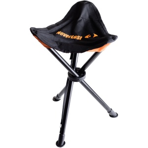 Scaun Vânătoare Trepied Neverlost 56 cm 100kg