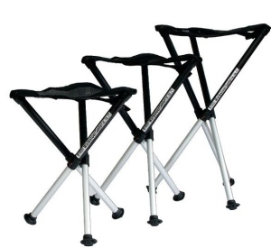 Scaun Vânătoare Trepied Walkstool Comfort