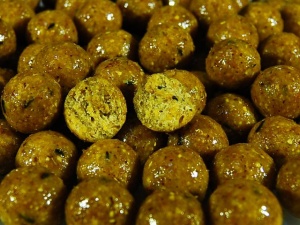 Select Baits Boilies Classic Sweetcorn 20mm 800g - Img 4