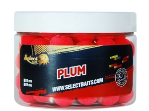 Select Baits Pop-up Plum 15mm - Img 1