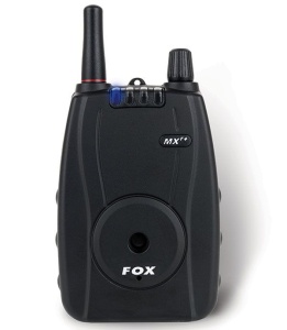 Set 3 Avertizori + Statie Fox MXr+ Presentation Multi Colour - Img 3