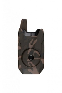 Set 4 Avertizori Cu Statie Fox Mini Micron® X Limited Edition Camo - Img 7