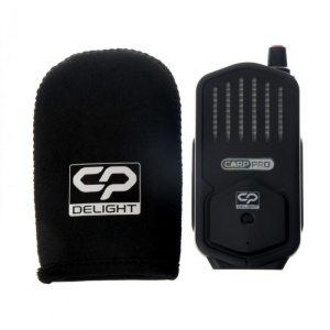 Set Avertizoare Cu Statie Carp Pro Delight 4+1 - Img 3