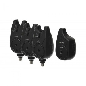 Set Avertizori Carp Pro D-Carp - Img 3