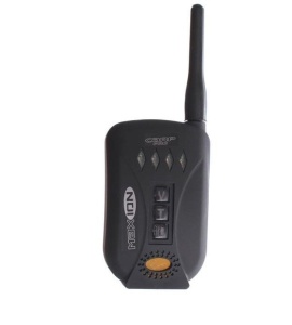 Set Avertizori Carp Pro MaxION 3+1 - Img 3