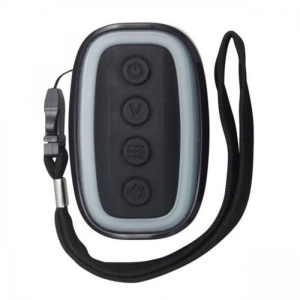 Set Avertizori Electronici Madcat Topcat Cu Statie - Img 2