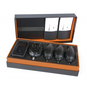 Set Avertizori FOX RX+™ Micron 4+1