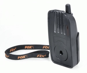 Set Avertizori FOX RX+™ Micron 4+1 - Img 3