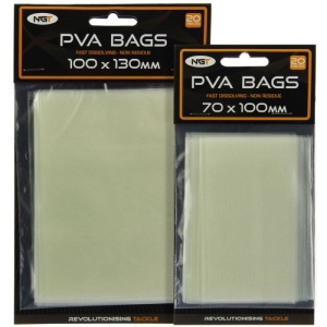 Set Complet NGT PVA Bundle Pack - Img 3