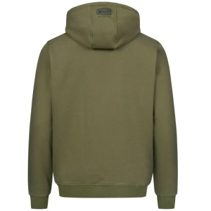Set Hanorac + Tricou Mauser Dull Olive - Img 2