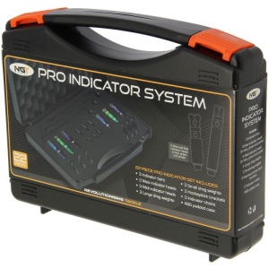 Set Swingere + Hangere NGT Profiler Indicator, 3+3buc - Img 3