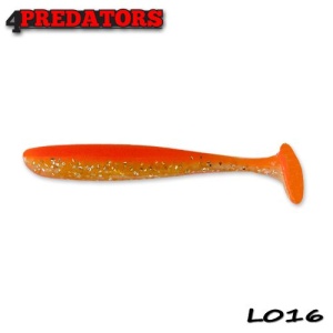 Shad 4Predators Slim Shad, 12.7cm, L016