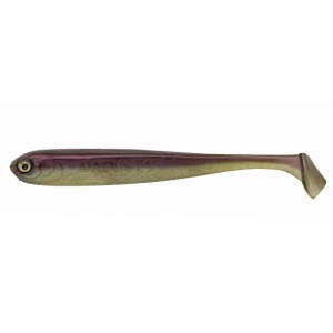 Shad Adusta Penta 12.7cm 4buc/plic Ayu