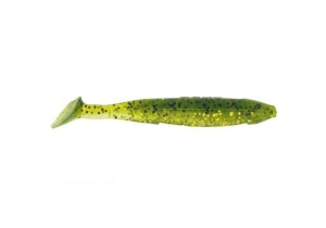 Shad Bass Assassin Die Dapper 8.9cm Melon Shad