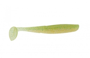 Shad Bass Assassin Elite Shiner 10cm Meat Hook