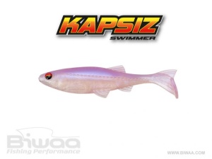 Shad Biwaa Kapsiz 12.5cm Levander