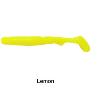 Shad Biwaa TailgunR Swimbait 11.5cm Lemon
