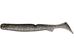 Shad Biwaa TailgunR Swimbait Silver Minnow 9cm