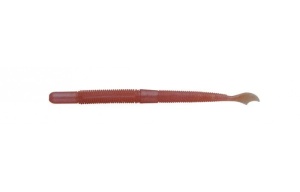Shad Biwaa Venum Tail Cinnamon 10cm