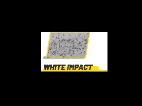 Shad Colmic Herakles Benjo R 9cm White Impact - Img 5