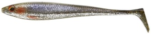 Shad Daiwa Duckfin Katakuchi 9cm, 7buc/plic